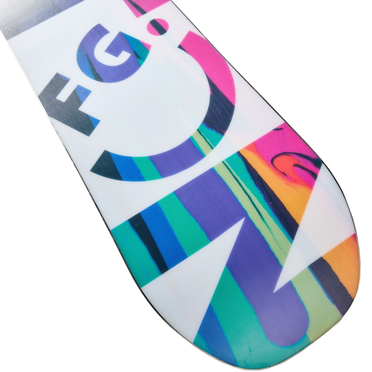 Women's Feelgood Flying V