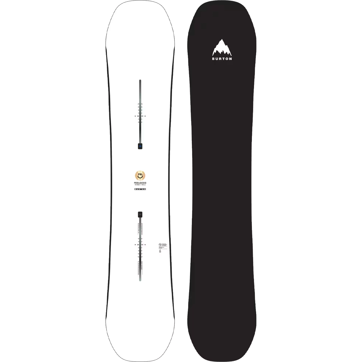 Women's Feelgood Flying V
