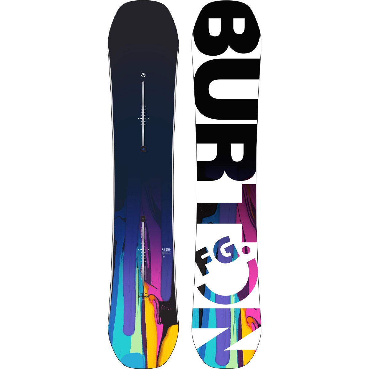 Women's Feelgood Flying V