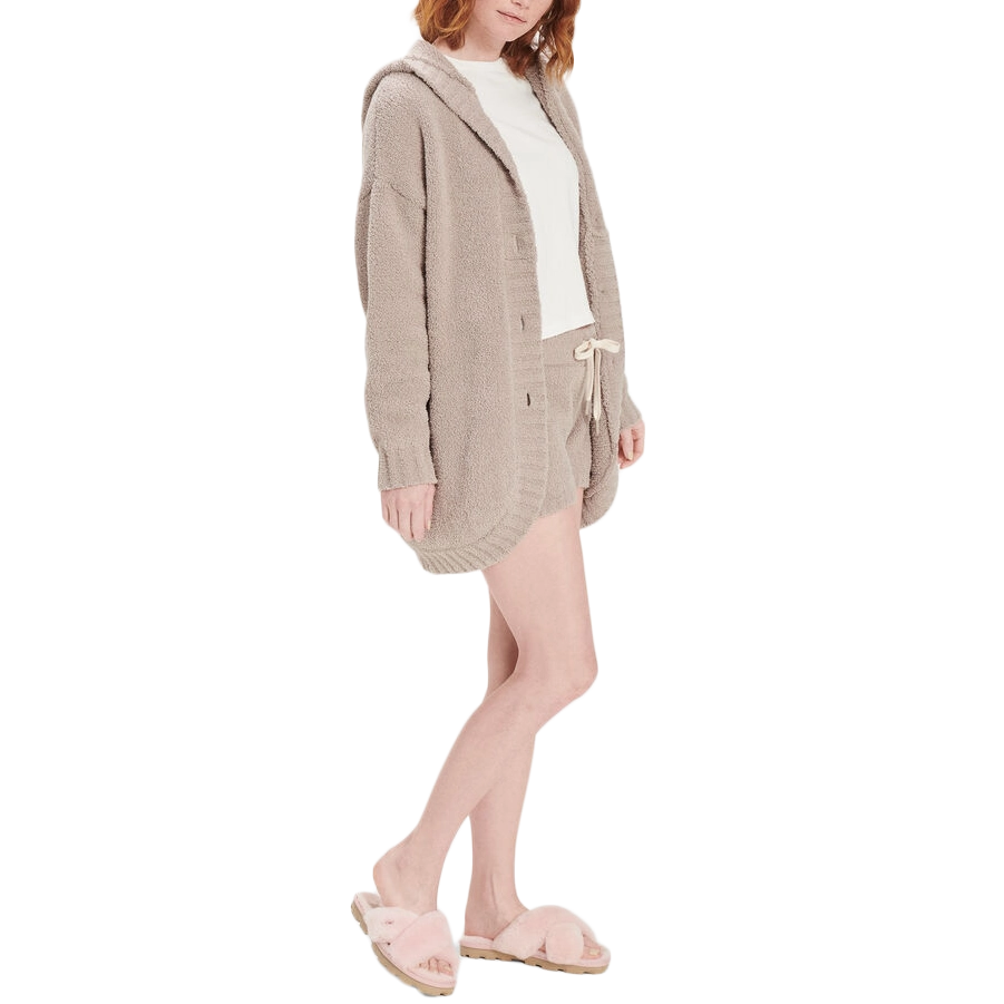 Women's Franca Travel Cardigan