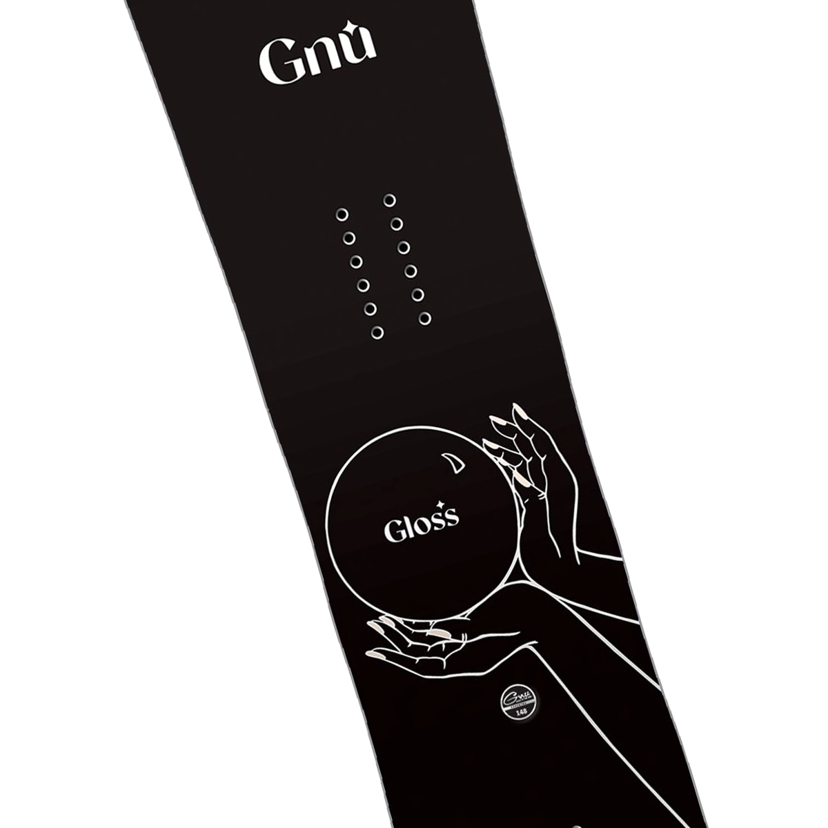 Women's Gloss