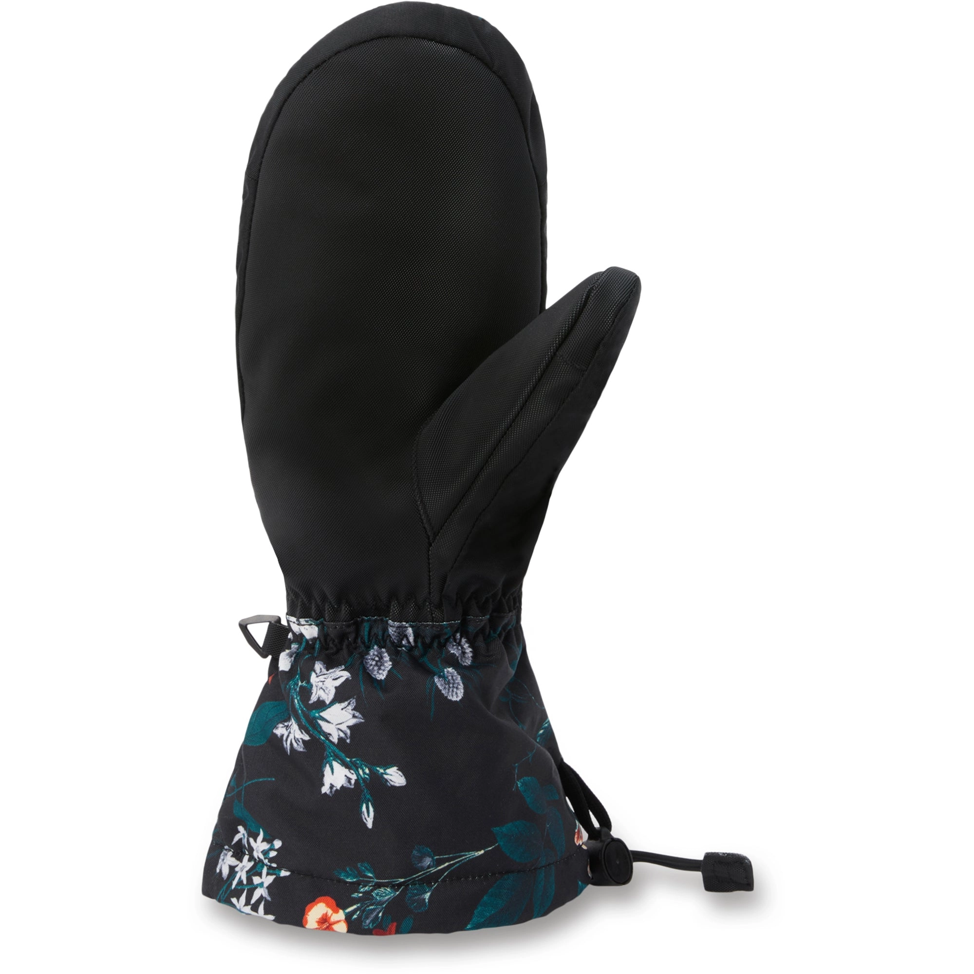 Womens Lynx Mitt - Wildflower