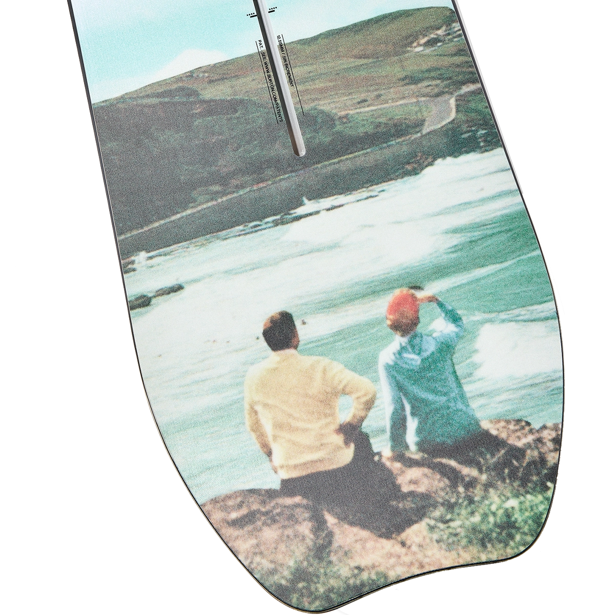 Women's Story Board