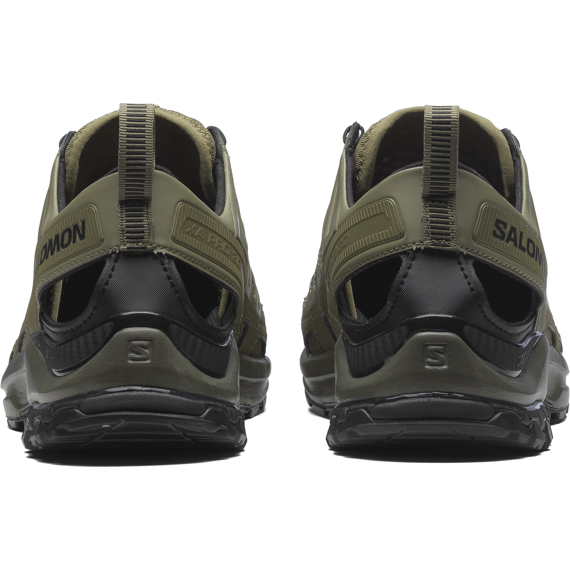 XA PRO 3D AMPHIB