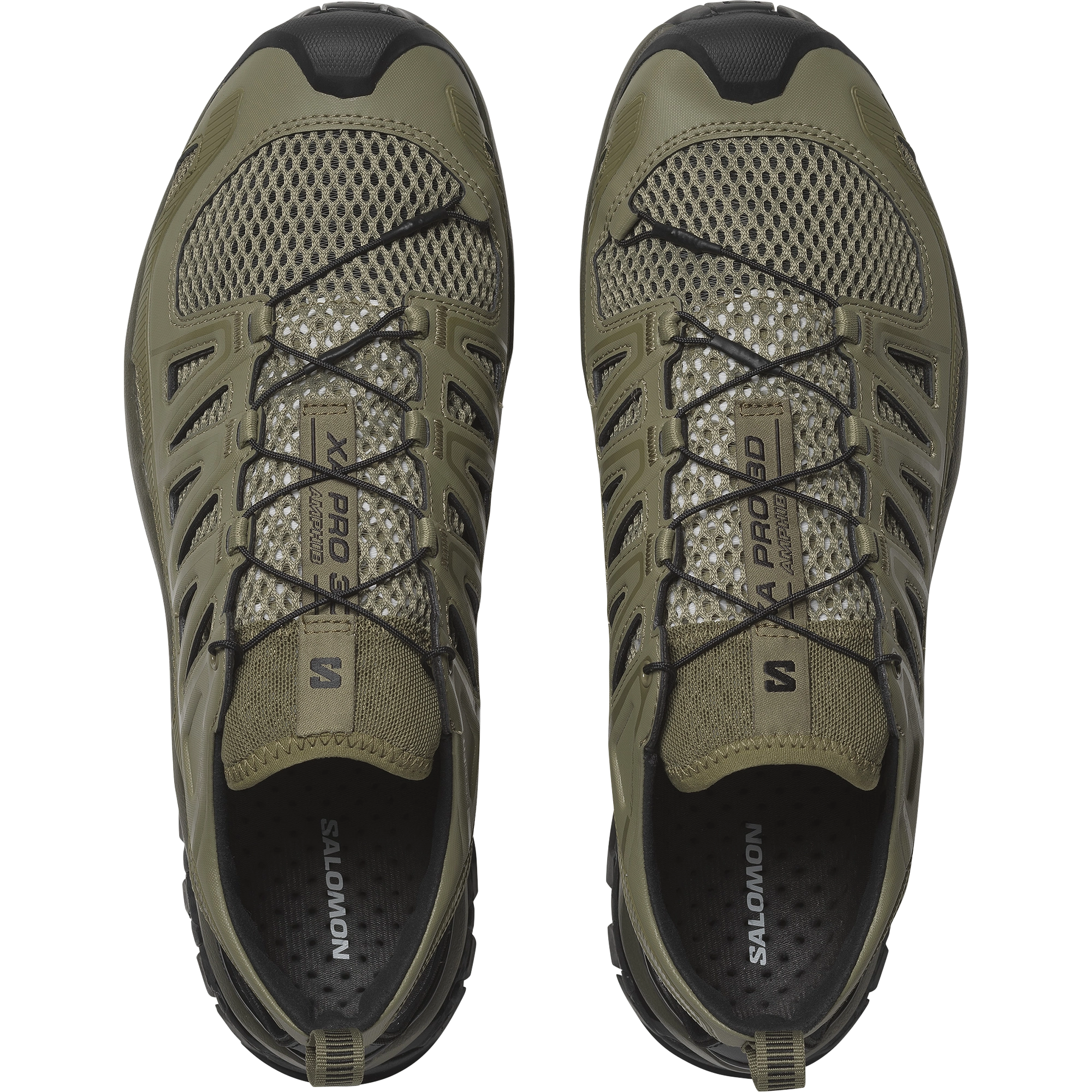 XA PRO 3D AMPHIB