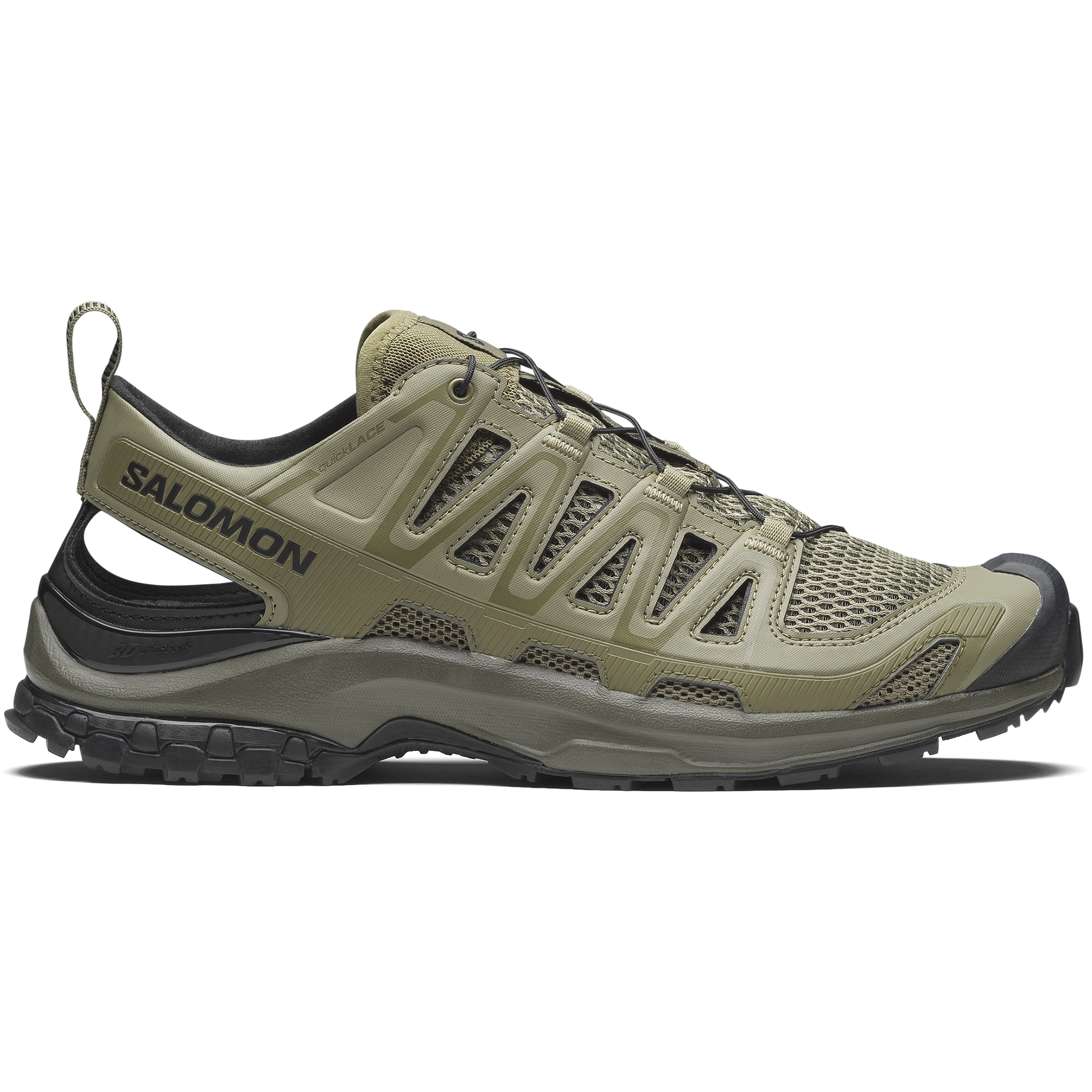 XA PRO 3D AMPHIB
