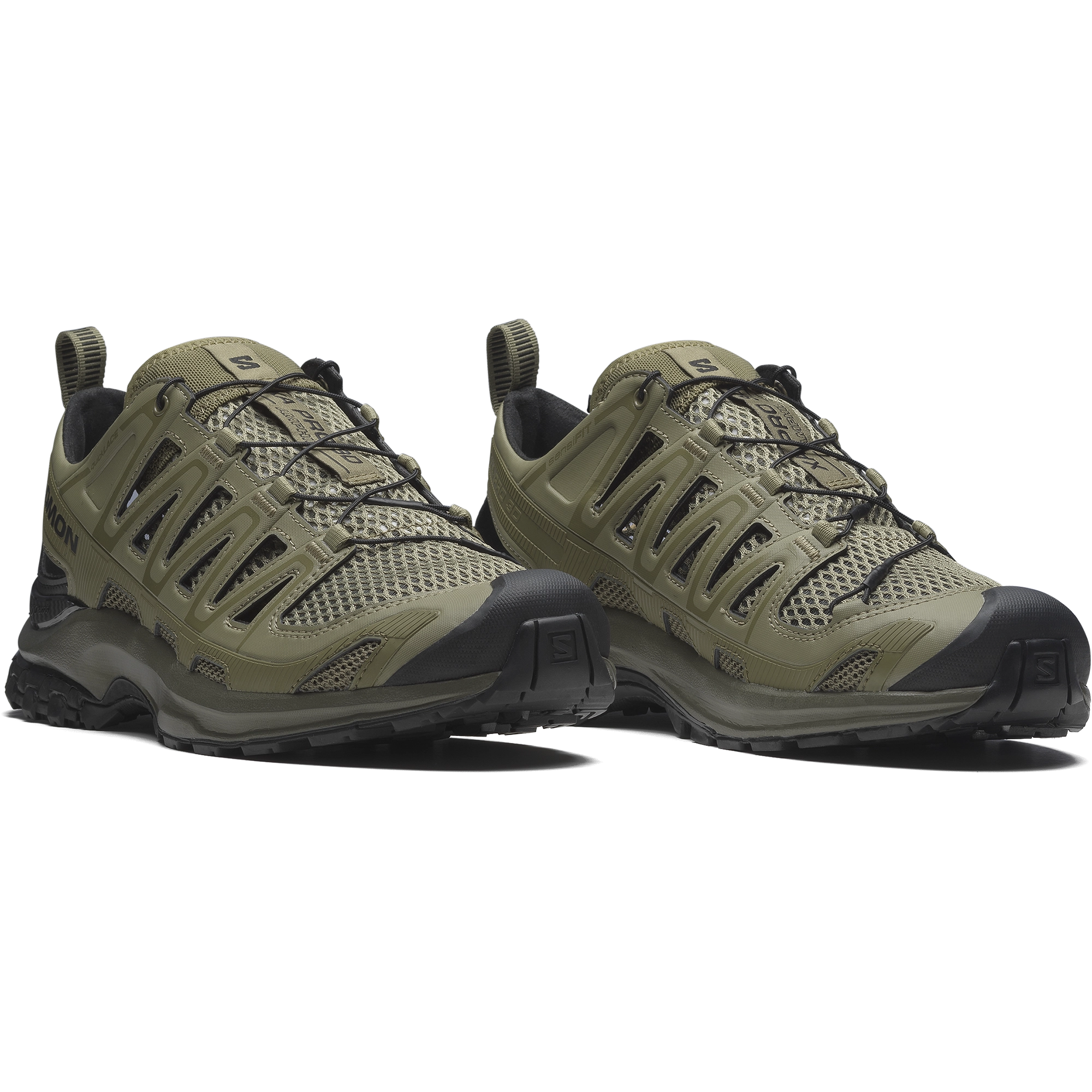 XA PRO 3D AMPHIB