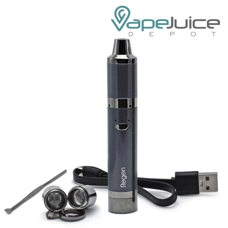 Yocan Regen Vaporizer Kit
