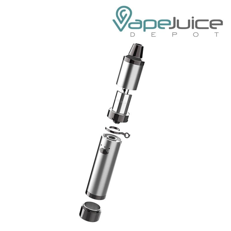 Yocan Regen Vaporizer Kit