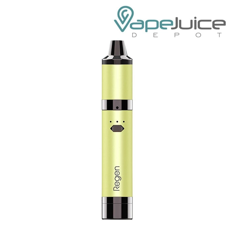 Yocan Regen Vaporizer Kit