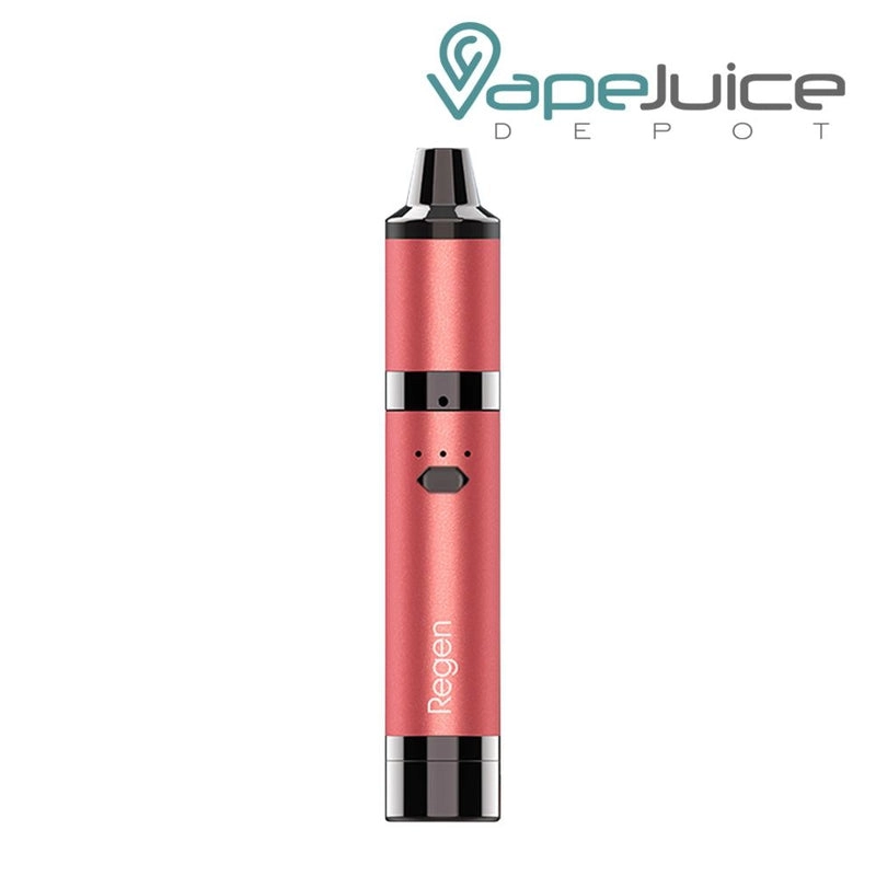 Yocan Regen Vaporizer Kit