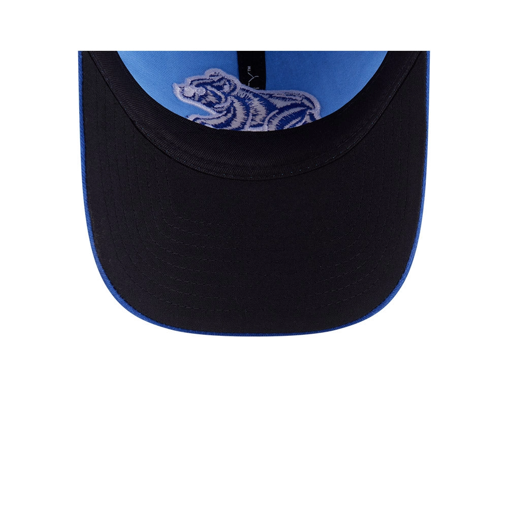 Youth Chicago Cubs 2025 Spring Training New Era 9TWENTY Adjustable Hat