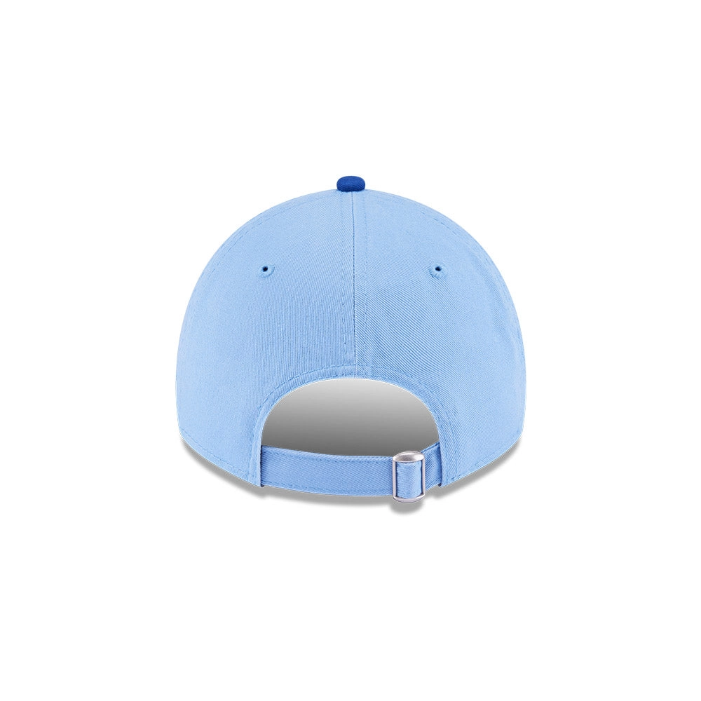 Youth Chicago Cubs 2025 Spring Training New Era 9TWENTY Adjustable Hat