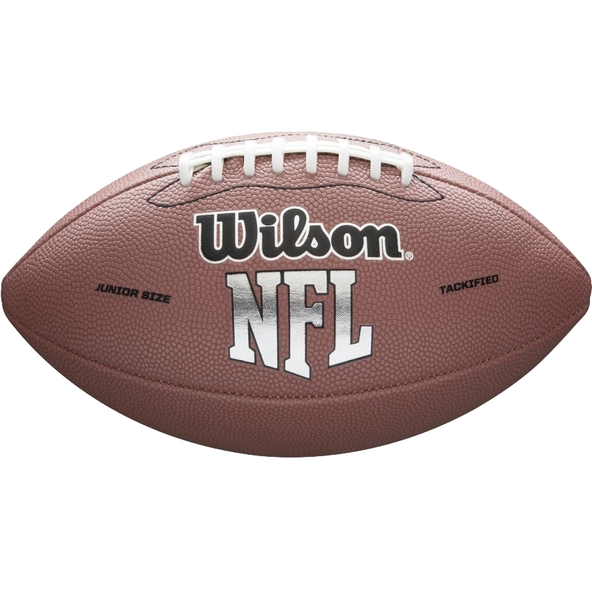 Youth NFL MVP Football