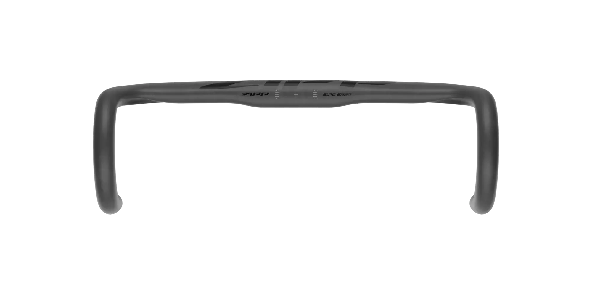 Zipp Carbon-SL Ergo Carbon Handlebars, 31.8mm