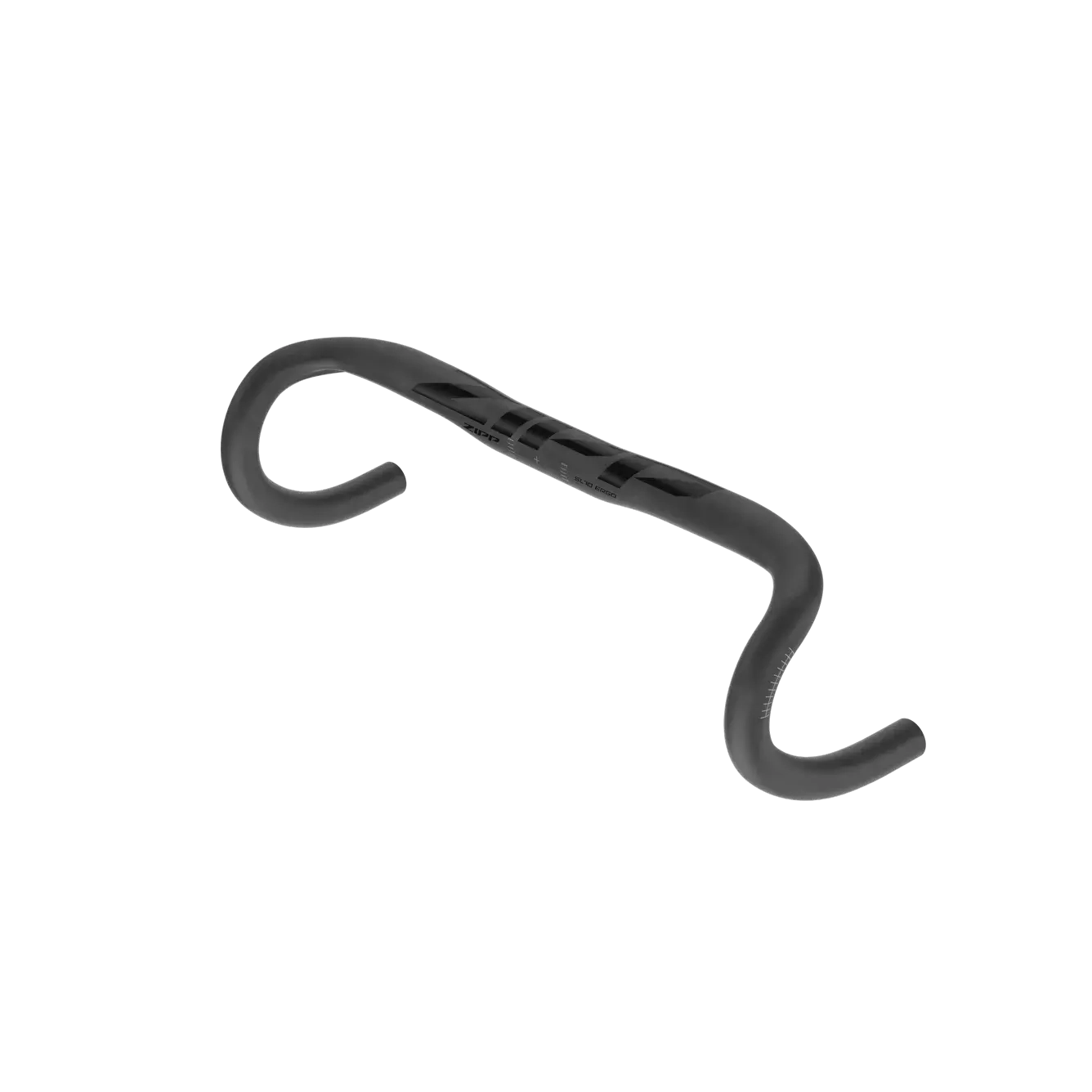 Zipp Carbon-SL Ergo Carbon Handlebars, 31.8mm