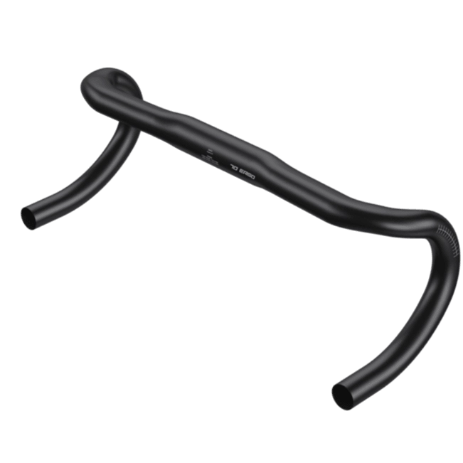 Zipp Service Course 70 Ergo Handlebar